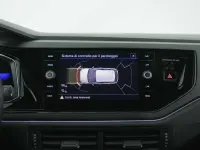 Usado VW Polo 95 HP (69 kW) 2023 Citadino
