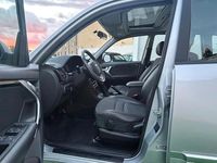 Usata EVO Evo 5 118 CV (86 kW) 2022 Bianco SUV