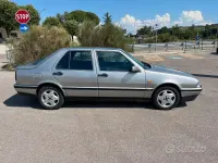 Usata Fiat Croma 92 CV (67 kW) 1996 Grigio Utilitaria
