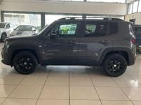 Usata Jeep Renegade 80th Anniversary 190 CV (139 kW) 2022 Grigio SUV