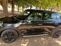 usata Mini Cooper country man