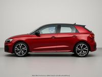 Usata Audi A1 Sportback S-Line 207 CV (152 kW) 2025 Rosso Utilitaria