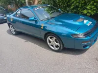Usata Toyota Celica Edition 208 CV (152 kW) 1992 Blu Coupé