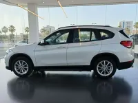 Usata BMW X1 Advantage 150 CV (110 kW) 2021 Perlato SUV