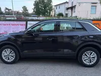 Usata VW T-Roc Style 150 CV (110 kW) 2020 SUV