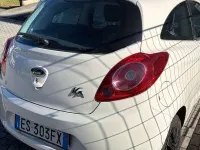 Usata Ford Ka Titanium 69 CV (50 kW) 2013 Utilitaria