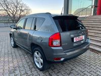 usata Jeep Compass 4X4 Limited