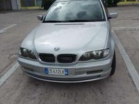 Usata BMW 320 150 CV (110 kW) 2002 Berlina