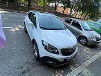 Usata Opel Mokka S 140 CV (102 kW) 2014 SUV