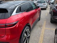 Usata Renault 5 E-Tech 161 kW (220 CV) 2022 Rosso Coupé