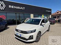 Nuova Dacia Sandero Expression 101 CV (74 kW) 2026 Beige Utilitaria