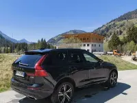 Usata Volvo XC60 R-Design 150 CV (110 kW) 2019 SUV