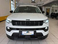 Usata Jeep Compass Limited 131 CV (96 kW) 2022 Bianco SUV