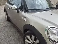 Usata Mini Cooper Coupé 120 CV (88 kW) 2007 Marrone Coupé