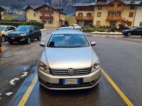 usata VW Passat Passat VariantVII Variant 2.0 tdi Highline 4motion 1