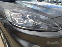 Usata Ford Kuga ST-Line X 225 CV (165 kW) 2022 Grigio SUV
