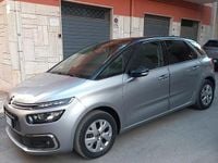 Brugt Citroën C4 120 HK (88 kW) 2018 SUV