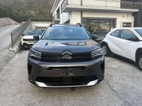 Usata Citroën C5 Aircross 131 CV (96 kW) 2025 Grigio SUV