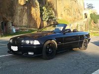 Usata BMW 318 Cabriolet 116 CV (85 kW) 1995 Cabrio