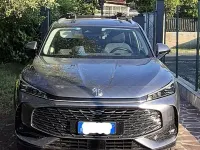 Usata MG HS Comfort 162 CV (119 kW) 2024 SUV
