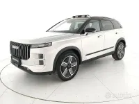 Ny Jaecoo 7 147 HK (108 kW) 2025 Grå SUV