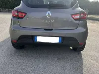 Usata Renault Clio IV 120 CV (88 kW) 2016 Berlina