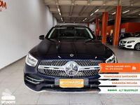 Usata Mercedes GLC300 Premium Plus 245 CV (180 kW) 2022 SUV