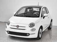 Usata Fiat 500 Dolcevita 69 CV (50 kW) 2023 Bianco Utilitaria