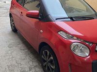 Usata Citroën C1 Feel 72 CV (52 kW) 2020 Utilitaria