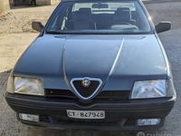 Usata Alfa Romeo 164 1987 Berlina