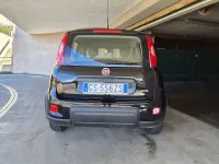 Usata Fiat Panda S 69 CV (50 kW) 2026 Utilitaria
