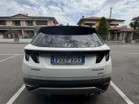 Usata Hyundai Tucson 230 CV (169 kW) 2022 SUV