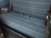 Usata Fiat Panda 4x4 45 CV (33 kW) 2004 Bianco Utilitaria