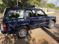 Usata Jeep Cherokee 116 CV (85 kW) 1997 SUV