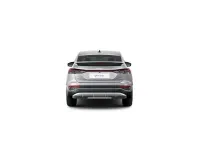 Usata Audi Q4 Sportback e-tron S-Line 219 kW (299 CV) 2022 Argento floret metallizzato SUV