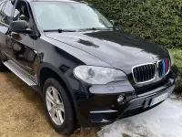 Usata BMW X5 245 CV (180 kW) 2011 SUV