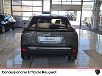 Używany Peugeot 2008 Allure 110 KM (80 kW) 2021 Szary SUV