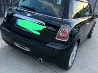 Usata Mini Cooper D 111 CV (81 kW) 2014 Utilitaria