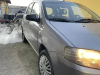 Usata Chevrolet Kalos 72 CV (52 kW) 2006 Grigio Berlina