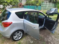 Usata Opel Meriva 120 CV (88 kW) 2017 Monovolume