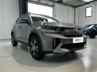 Usata Citroën C3 Aircross 101 CV (74 kW) 2025 Grigio SUV