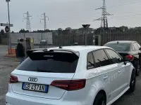 Usata Audi e-tron Ambiente 150 CV (110 kW) 2020 SUV