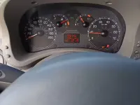Usata Fiat Panda 60 CV (44 kW) 2006 Utilitaria