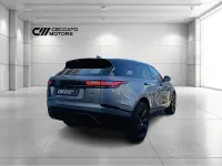 Usata Land Rover Range Rover Velar HSE 204 CV (150 kW) 2021 SUV