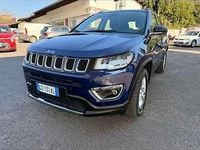 Usata Jeep Compass 179 CV (131 kW) 2020 SUV