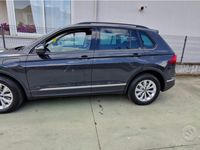 Usata VW Tiguan 245 CV (180 kW) 2021 SUV