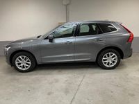 usata Volvo XC60 T8 Twin Engine AWD Geartronic Business Plus