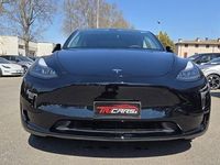 Usata Tesla Model Y RWD 250 kW (340 CV) 2024 Nero SUV
