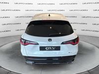 Nuova Honda ZR-V Sport 184 CV (135 kW) 2026 Bianco SUV
