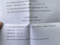 Usata Mercedes A180 109 CV (80 kW) 2014 Berlina